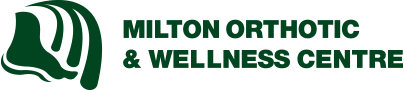 Milton Orthotic & Wellness Centre Logo