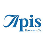 Apis Footwear logo