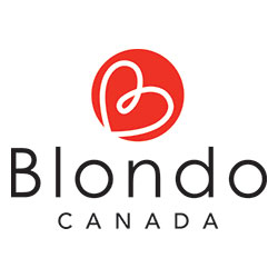 Blondo logo