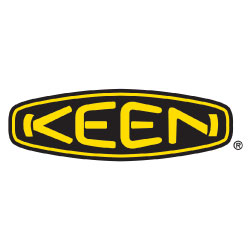 keen logo