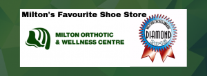 milton orthotics favourite shoes