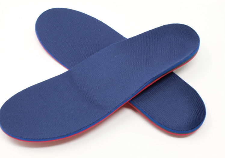 Insoles for run