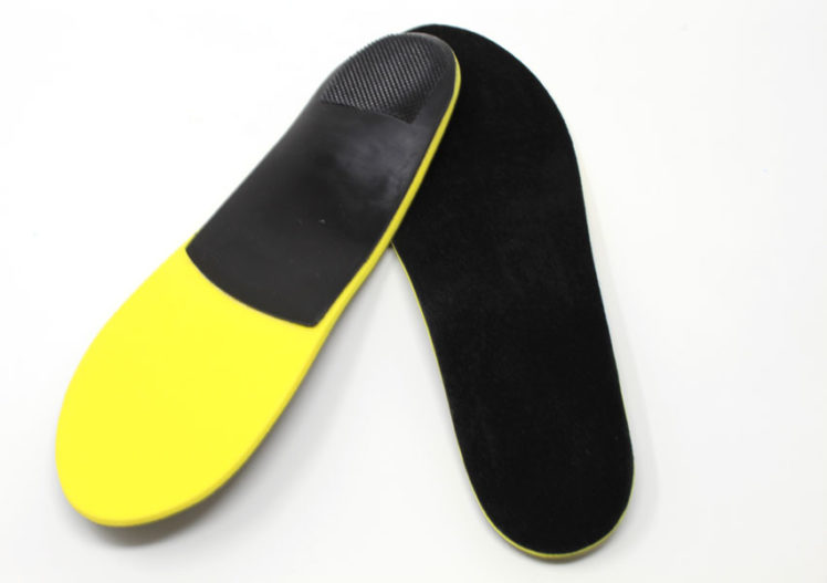 Insoles for skate