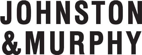 Johnston and Murphy logo