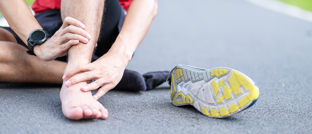 Shin Splints: Everything You Need to Know - Watsonia Podiatry