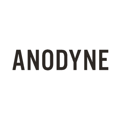 Anodyne logo